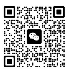 Je suis sur WeChat.