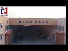 He Bei Jing Liang Produit en alliage d'aluminium Co., Ltd