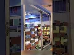 Les briques en terre cuite de câble-Hebei Jingliang