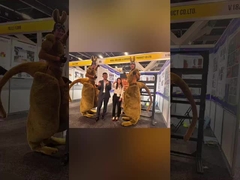 Un voyage enrichissant à l'exposition du bâtiment de Sydney