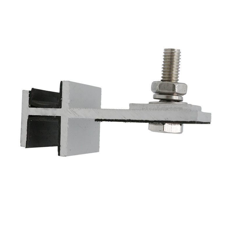 Système de fixation de panneaux en terre cuite Façade revêtement support support support support support support support aluminium clips mur extérieur 30mm 3024