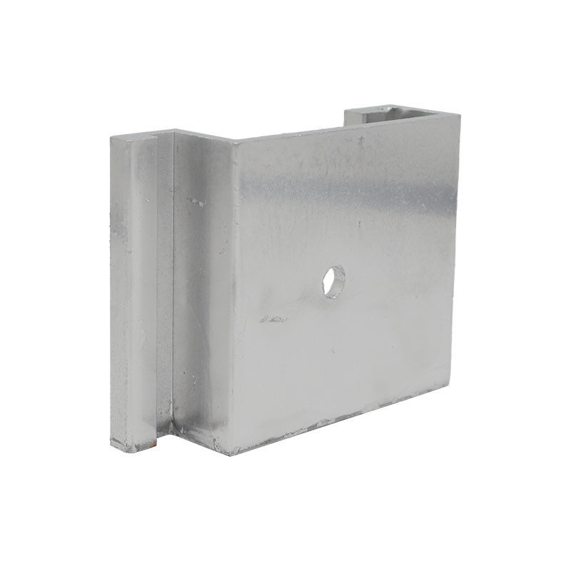 Système extérieur en terre cuite en aluminium La solution ultime pour l'excellence architecturale