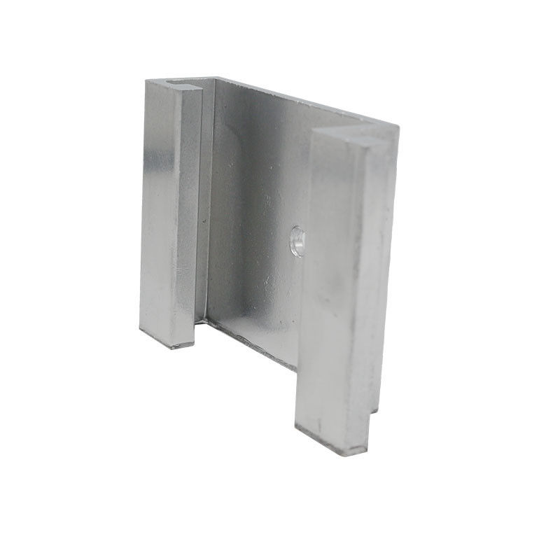 Système extérieur en terre cuite en aluminium La solution ultime pour l'excellence architecturale