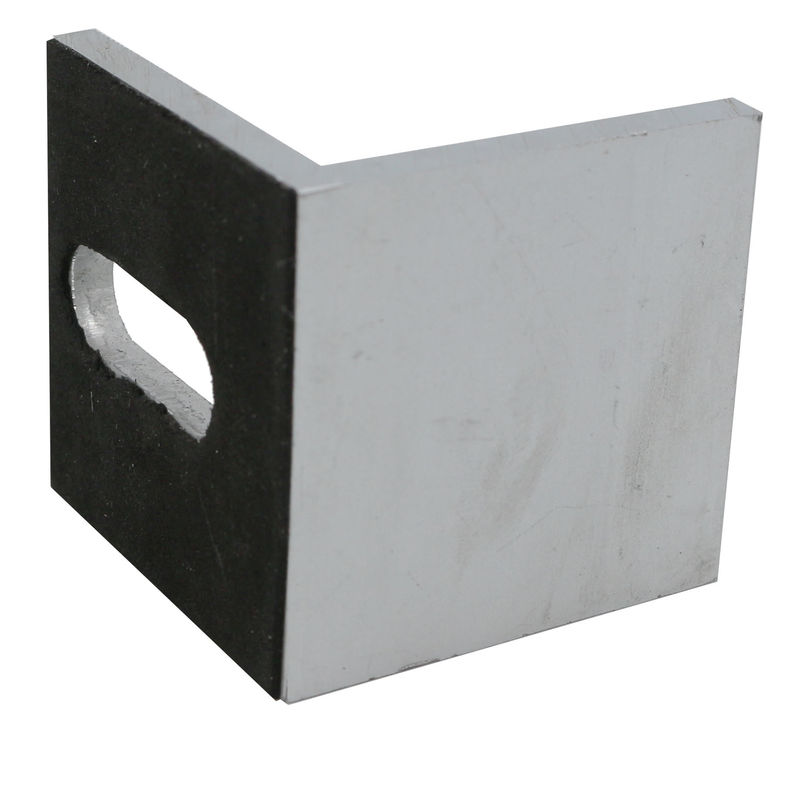 Forme PC en aluminium personnalisée pour la production de petites/moyennes/grandes