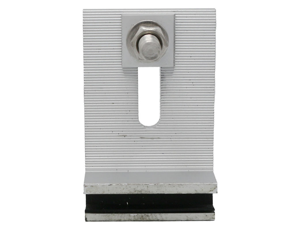 Système de fixation de panneaux en terre cuite Façade revêtement support support support support support support support aluminium clips mur extérieur 30mm 3024