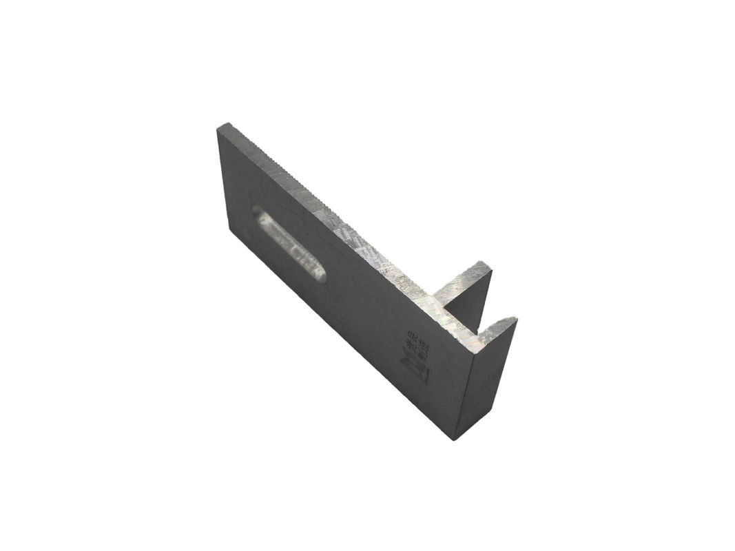 Systèmes de support de revêtement en pierre d'aluminium parfaitement adapté pour les résidences ou les commerces