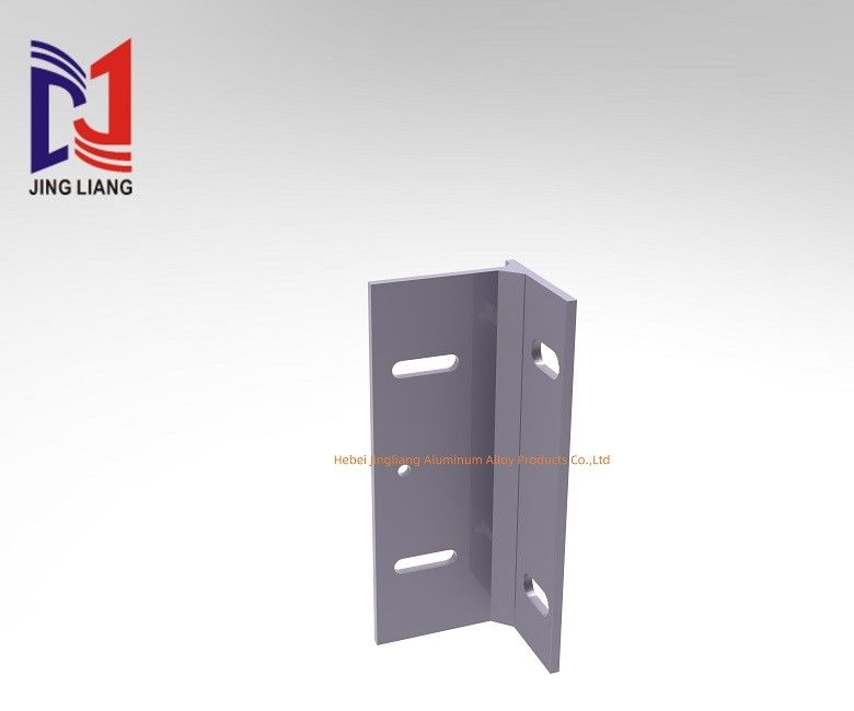 Installation facile et système de fixation par circlips personnalisé pour les panneaux en terre cuite de 20 mm et de 30 mm