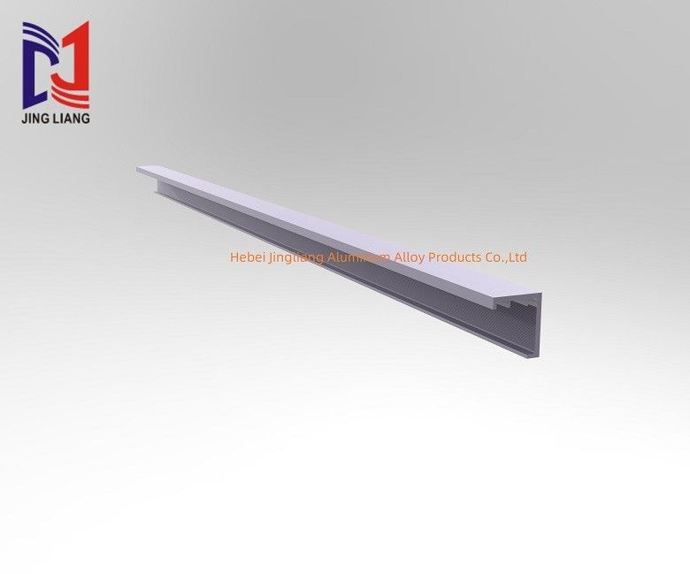 Installation facile et système de fixation par circlips personnalisé pour les panneaux en terre cuite de 20 mm et de 30 mm