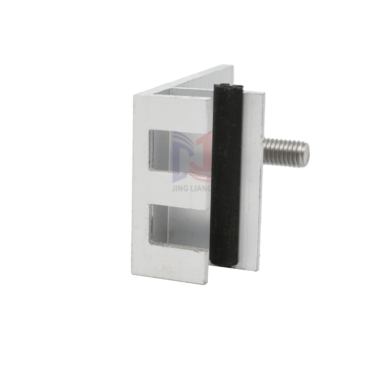 Système de support de revêtement de panneaux en terre cuite de 20 mm
