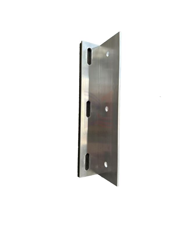 Anti-corrosion Aluminum Angle Bracket for Facade Support System