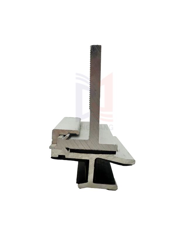 Installation facile et joint de façade personnalisé pour le système de support de façade