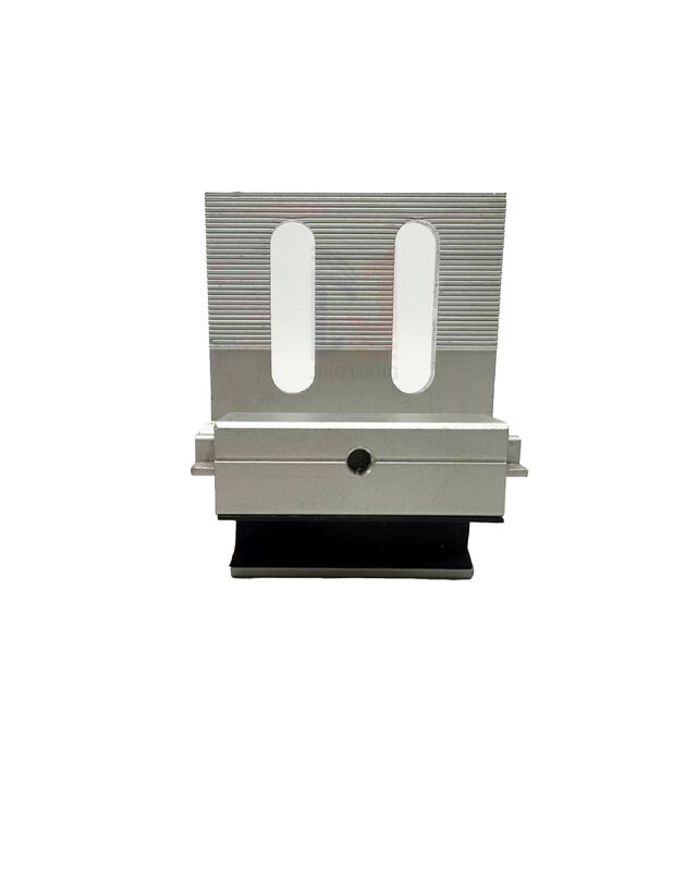 Installation facile et joint de façade personnalisé pour le système de support de façade