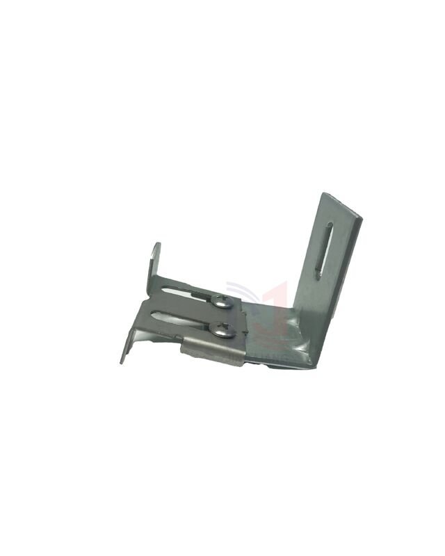 Support réglable personnalisé et anticorrosion pour système de support de façade