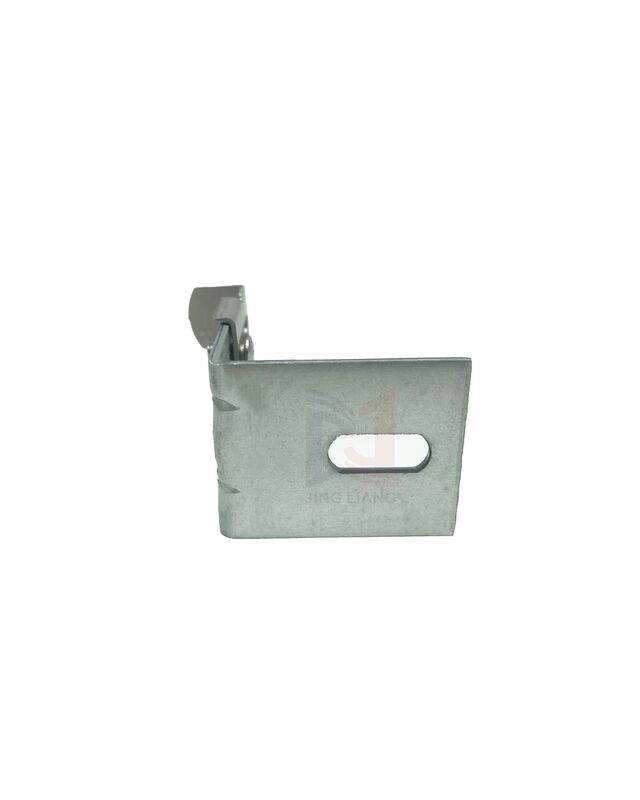 Support réglable personnalisé et anticorrosion pour système de support de façade