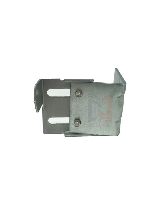 Support réglable personnalisé et anticorrosion pour système de support de façade