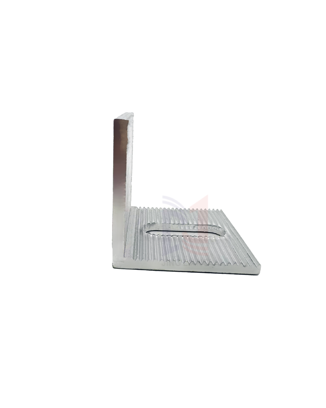 Anti-corrosion and  Customized  Facade Joint for  Facade Support System