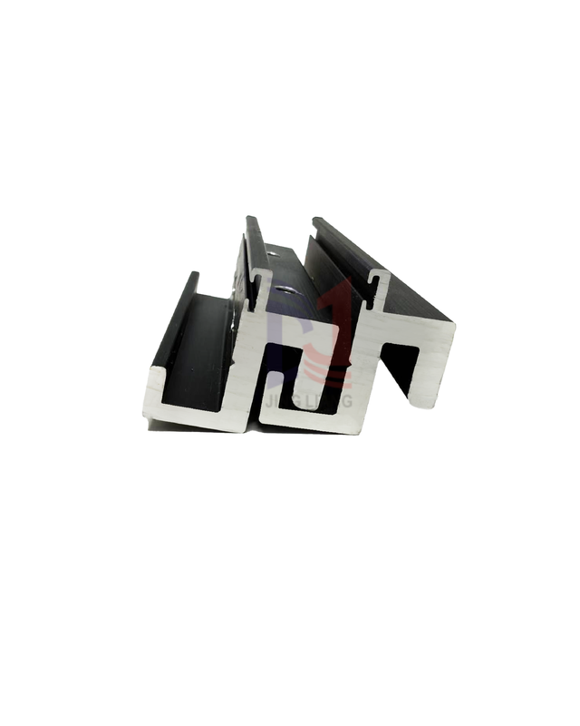 Anti-corrosion and Easy Installation Alumium  Bracket for Facade Support Systm