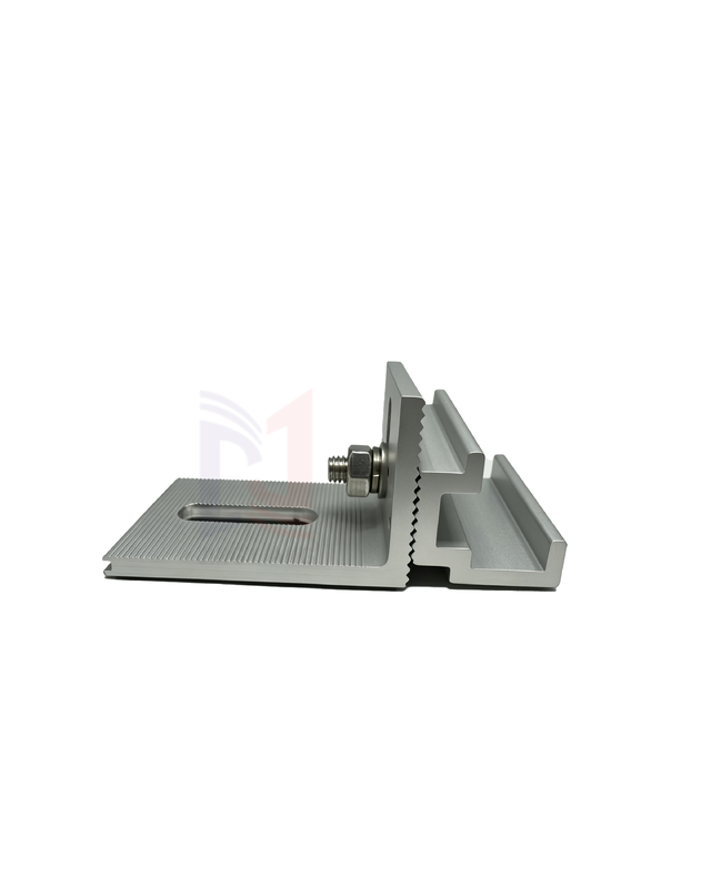 Joints de façade énergétiquement efficaces et anticorrosion pour système de support de façade