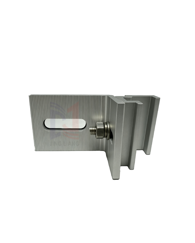 Joints de façade énergétiquement efficaces et anticorrosion pour système de support de façade