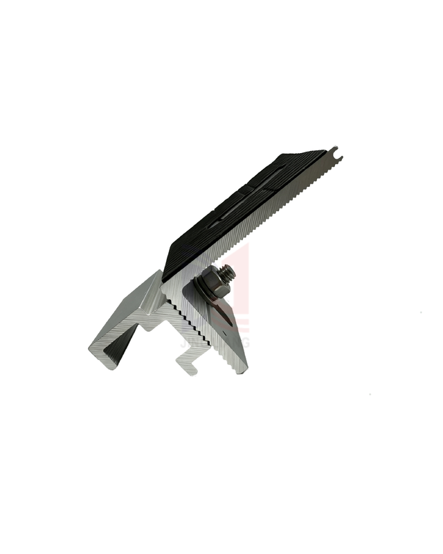 Joints de façade énergétiquement efficaces et anticorrosion pour système de support de façade