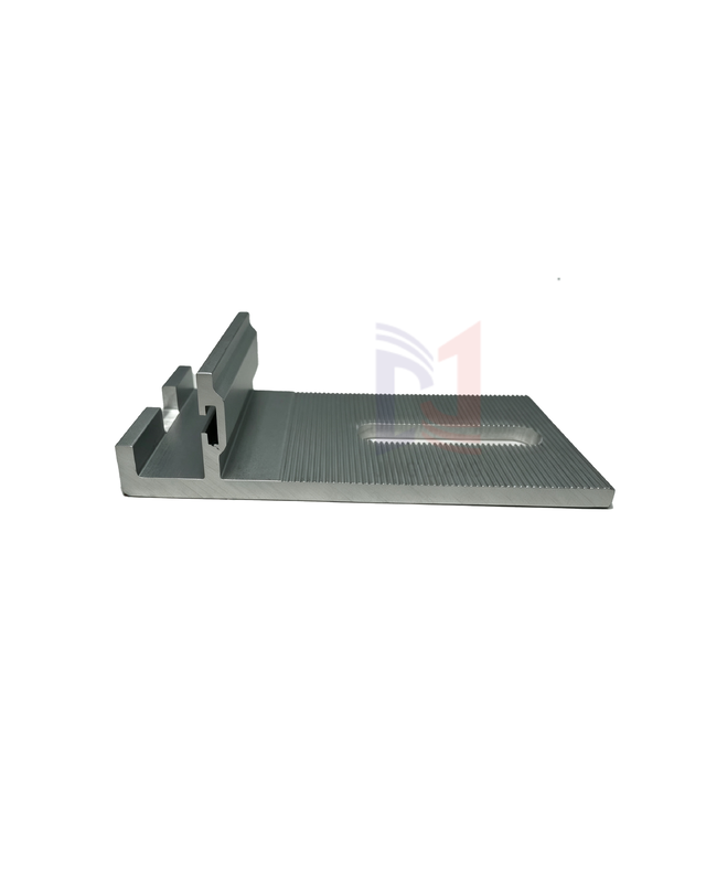 ISO 9001 Aluminum Clip and 10 Year guarantee for Facade Support System
