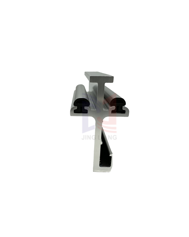 Factory supply and Easy Installation Alumium  Clip for Facade Support Systm
