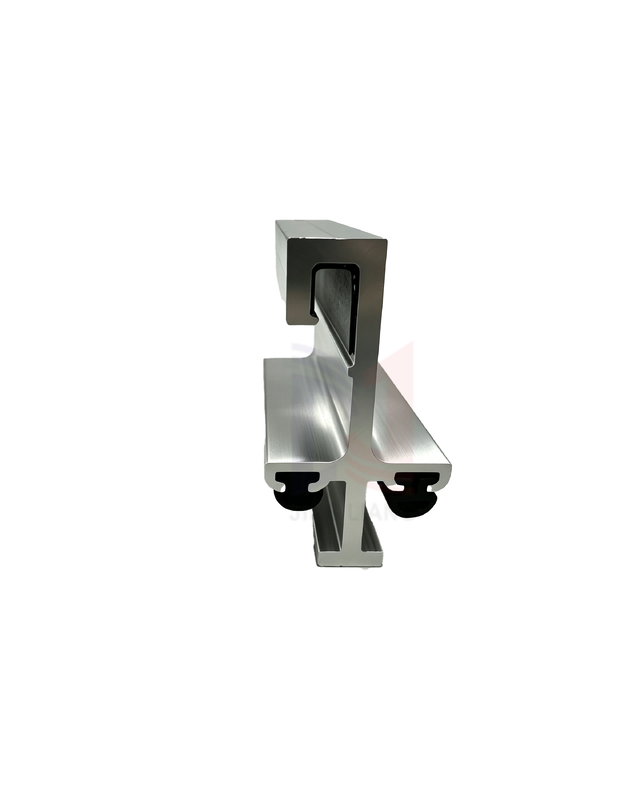 Factory supply and Easy Installation Alumium  Clip for Facade Support Systm