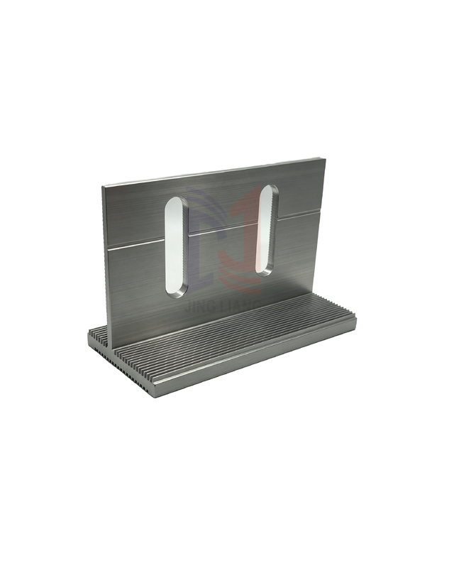 Customized and Competitive Price for T- Bracket for  Facade Support System