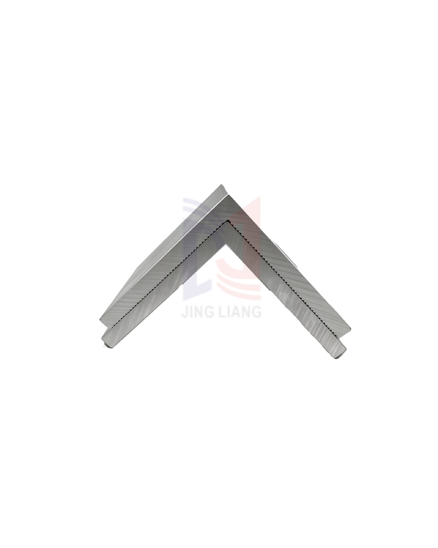 Customized and Anticorrosion Aluminum Bracket  for Facade Support System