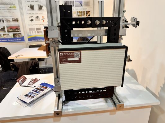 Panneau unifié d'aluminium à façade conçue sur mesure pour les besoins diversifiés du projet